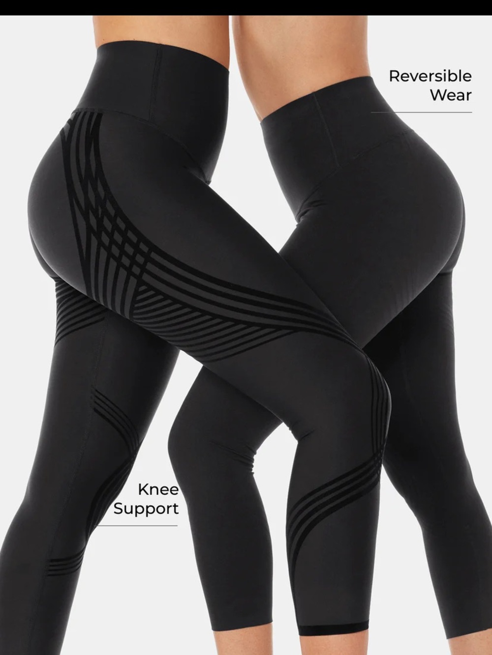 Fanka Body Sculpt capri NWT size 16